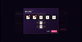 Dice After Dark