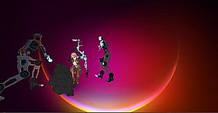 Desktop Waifu Defender