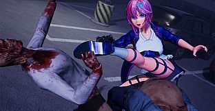 Seed of the Dead: Sweet Home