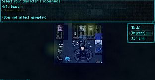 Chaos Chain Supporter Cosmetic Pack 4 DLC