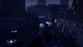 Contagion VR: Outbreak