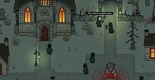 Creepy Horrors: Blood Cult 2