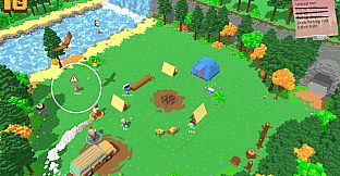 Think of the Children