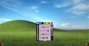 Screen Skater