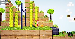 Hero World Halloween DLC