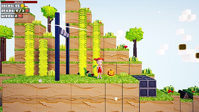 Hero World Halloween DLC