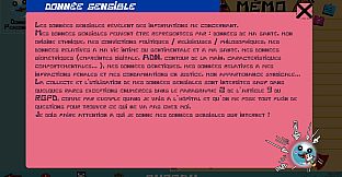 Data Rush : La course aux données