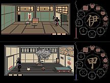 Escape From Castle Matsumoto