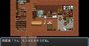RPG Maker MZ - Never Ever Clean Up Tileset