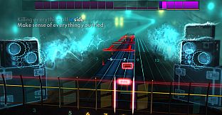 Rocksmith 2014 Edition – Remastered – Silverstein Song Pack
