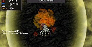The Grave Abyss