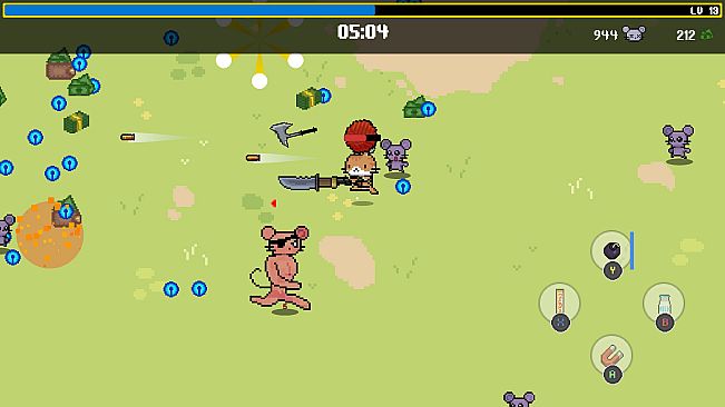 Cats With Guns (Windows)