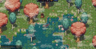 Fishing Nooks: Beaver's Pond