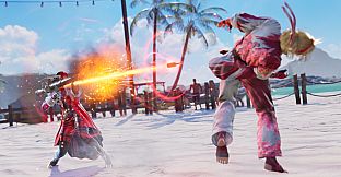 TEKKEN 8 - Anna Williams