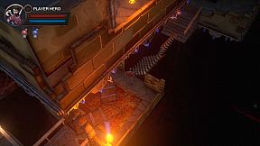 Raven - The Goblin Hunter