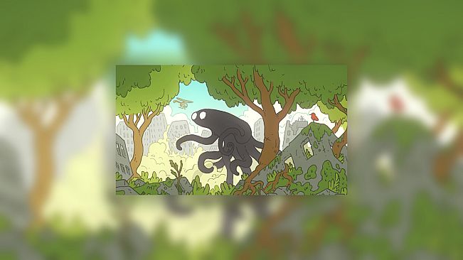 FROM ASHES, BLOOM: Support the dev!