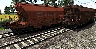 TS Marketplace: Tagnoos 898 Wagon Pack Add-On