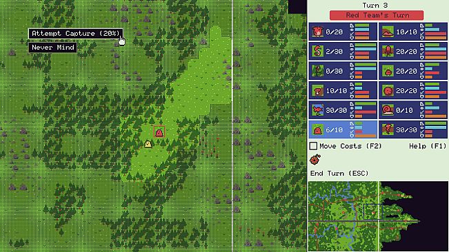 Poppy Seed Pets: Capture the Flag