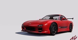 Assetto corsa - Japanese Pack