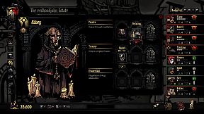 Darkest Dungeon