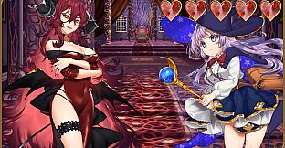 オムニ・マジック！ - アダルトストーリー&グラフィック追加DLC