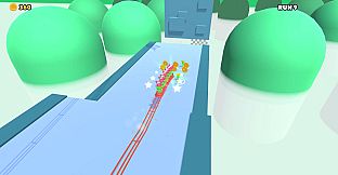 Rolly Rails