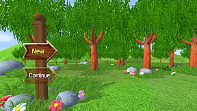 The Forgotten Village (Demo)