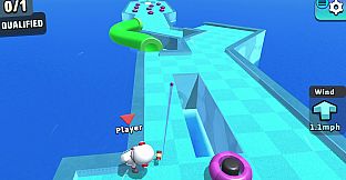 Golf Guys: Gold Edition