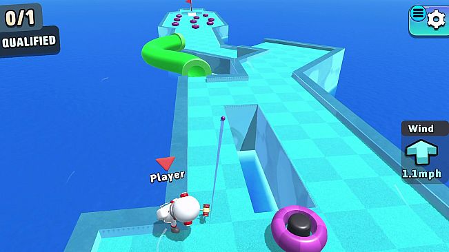 Golf Guys: Gold Edition