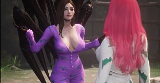 Tamer: King of Dinosaurs: Pajama Party Costume Pack