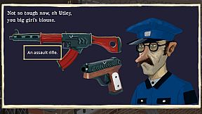 The Rise of the Golden Idol