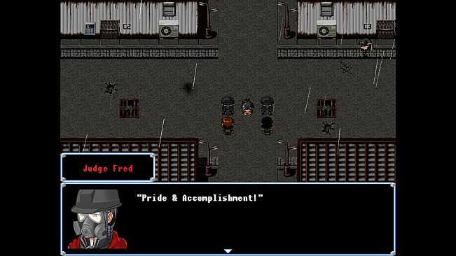 Everlasting Abundance