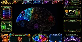Neural Goblins
