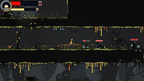 Shadowed Journey 暗影归途