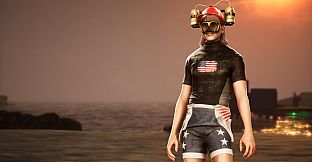 Killer Klowns From Outer Space: Pakiet letnich strojów dla ludzi