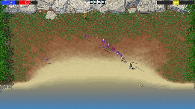 SLAYER - Survive & Thrive