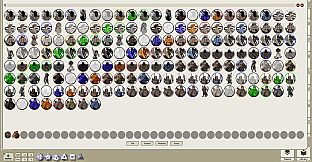 Fantasy Grounds - Saints and Heroes, Volume 10 (Token Pack)