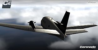 X-Plane 10 AddOn - Carenado - C90B King Air