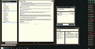 Fantasy Grounds - Caverns of the Spore Lord