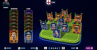 Sociable Soccer Champions