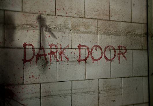 Dark Door