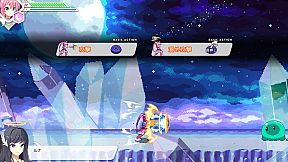 ElementalMaster Luna - The Moon Goddess And Lost Memories