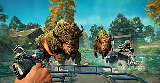 Far Cry New Dawn