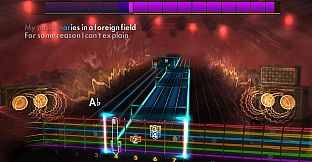 Rocksmith 2014 Edition – Remastered – Coldplay - “Viva La Vida”