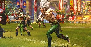 Blood Bowl 2 - Legendary Edition