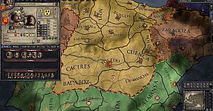 Crusader Kings II: Iberian Portraits