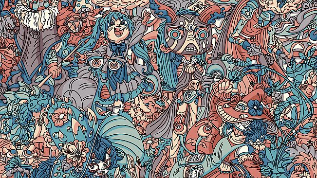 I commissioned some snails 5