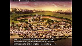 Pure Pure Pero Pero Princess