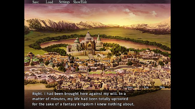 Pure Pure Pero Pero Princess