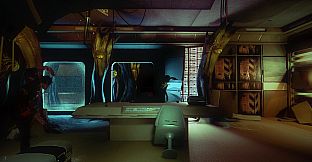 Star Trek: Infection